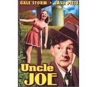 Uncle Joe - DVD Zone 1 G