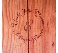 Uncle John Turner & Johnny Winter