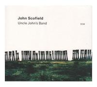 John Scofield – Uncle John's Band – 2 CD