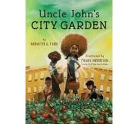 Uncle John's City Garden