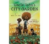 Uncle John's City Garden
