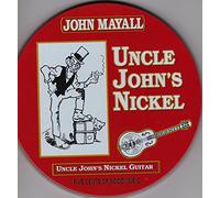 Uncle John's Nickel (in Can) [Import]