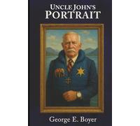 Uncle John's Portrait