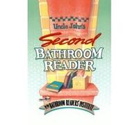 Uncle John's Second Bathroom Reader Bathroom Readers' Institute (Auteur)
