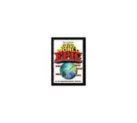 Uncle John's Weird Weird World: Epic