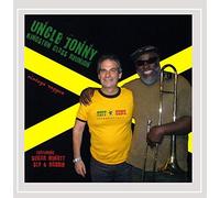 Uncle Jonny - Kingston Class Reunion
