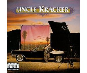 Uncle Kracker - Double Wide