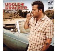 UNCLE KRACKER "HAPPY HOUR" CD NEW