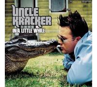 Uncle Kracker - in a Little While [Import]