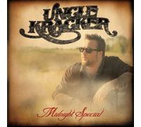 Uncle Kracker - Midnight Special [Import]