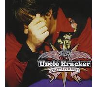 Uncle Kracker - Seventy Two & Sunny [Import]