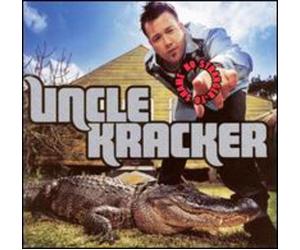 Uncle Kracker - Stranger to Shame [Import]