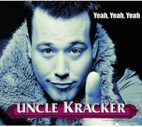 Uncle Kracker - Yeah(Enhanced) [Import]