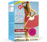 UNCLE LEE'S Cranberry Dieter Tea 30bg