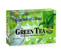 Uncle Lee's Legends Of China Green Tea (1x100 Tea Bags)