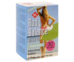 UNCLE LEE'S Original Dieter Tea 30bg