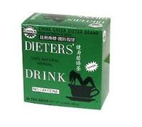 Uncle Lees Teas Lee'S Tea Dieters For Wt Loss , 30 Unité (Lot De 1)
