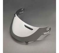 UNCLE LIAO Bouclier de Visière Casque Moto Pare pour ARAI RR5 RX7-RV QUAMTUM-J Astro-IQ,Accessoires pour Le Casque intégral.,E