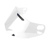 UNCLE LIAO Bouclier de Visière Casque Moto Pare pour ARAI Tour CROSS3 TX3 XD4,Accessoires pour Le Casque intégral.,A