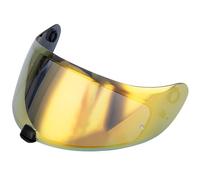 UNCLE LIAO Bouclier de Visière Casque Moto Pare pour HJC HJ-20M C70/IS17/FG17,Accessoires pour Le Casque intégral.,B