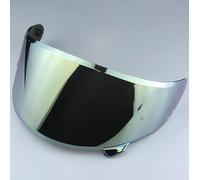 UNCLE LIAO Bouclier de Visière Casque Moto Pare pour Shaft DV610 SM961 SMX7 SMX8,Accessoires pour Le Casque intégral.,D