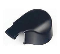 UNCLE LIAO Capuchon de Couvercle d'écrou de Bras d'essuie-Glace arrière,pour Golf 6 MK6 2008+ Accessoires de Voiture Capuchon de Couvercle.