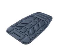 UNCLE LIAO Coussin de Siège en de Moto,Housse de Selle Moto Scooter Seat Covers Moped Seat Cover pour Polaris Predator Troy Lee Edition 2004.