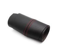 UNCLE LIAO Garniture de Couverture de Panneau d'accoudoir de Porte de Voiture Couverture de Panneau de Porte pour XRV Vezel HRV.,Red-2pcs