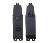 UNCLE LIAO pour Cherokee XJ 97-01 OE 56009451AC 56009449AC 56009450AC Interrupteur Commande Leve Vitre résistant à l'abrasion Commutateur de fenêtre électrique Stable.,56009451AC 15pins
