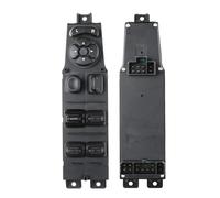 UNCLE LIAO pour Cherokee XJ 97-01 OE 56009451AC 56009449AC 56009450AC Interrupteur Commande Leve Vitre résistant à l'abrasion Commutateur de fenêtre électrique Stable.,56009449AC 20pins
