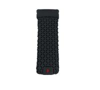 UNCLE LIAO pour Dacia Dokker Van 2012-2026 Matelas Gonflable Voiture,Matelas Gonflable Voiture Camping en Plein Air Les Voyages Accessoires.,E-Black