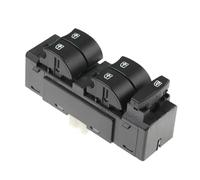 UNCLE LIAO pour Koleos 2008-2016 OE 25401-JY40B 25401JY40B Interrupteur Commande Leve Vitre résistant à l'abrasion Commutateur de fenêtre électrique Stable.