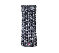 UNCLE LIAO pour Tesla Model S 2012-2026 Matelas Gonflable Voiture,Matelas Gonflable Voiture Camping en Plein Air Les Voyages Accessoires.,F-Multi-Colored