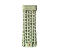 UNCLE LIAO pour Trafic III 1981-2026 Matelas Gonflable Voiture,Matelas Gonflable Voiture Camping en Plein Air Les Voyages Accessoires.,B-Green