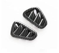 UNCLE LIAO Voiture Interieur Voiture Interieur Decoration Interieur Voiture Accessoire pour Mercedes Benz C Klasse W206 Limousine 2022 2023 .,B-Black
