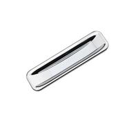 UNCLE LIAO Voiture Interieur Voiture Interieur Decoration Interieur Voiture Accessoire pour Peugeot 2008 2014-2017