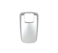 UNCLE LIAO Voiture Interieur Voiture Interieur Decoration Interieur Voiture Accessoire pour Peugeot 3008 GT 2017 2018 2019 2020 .,B-Silver