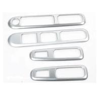 UNCLE LIAO Voiture Interieur Voiture Interieur Decoration Interieur Voiture Accessoire pour Peugeot 3008 2012 2013 2014 2015 .,B-Matte