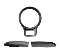 UNCLE LIAO Voiture Interieur Voiture Interieur Decoration Interieur Voiture Accessoire pour Subaru BRZ Toyota 86 2012-2020