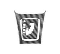 UNCLE LIAO Voiture Interieur Voiture Interieur Decoration Interieur Voiture Accessoire pour Subaru Forester 2009-2012