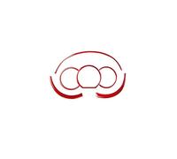 UNCLE LIAO Voiture Interieur Voiture Interieur Decoration Interieur Voiture Accessoire pour Suzuki Grand Vitara 2006-2013 .,A-Red