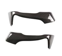 UNCLE LIAO Voiture Interieur Voiture Interieur Decoration Interieur Voiture Accessoire pour Toyota 86 Subaru BRZ 12-20
