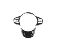 UNCLE LIAO Voiture Interieur Voiture Interieur Decoration Interieur Voiture Accessoire pour Toyota GR Supra A90 2019-2024 .,B-Carbon Fiber Look