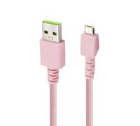 UNCLE LIGHT Câble de charge USB de rechange pour Razer, compatible avec Naga Pro, DeathAdder V2 Pro, Viper Ultimate, Basilisk Uitimate Mouse, synchronisation de données et alimentation