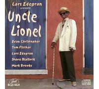 Lionel Batiste – Uncle Lionel – GHB