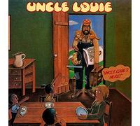 UNCLE LOUIE'S HERE