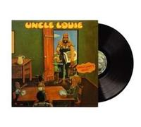 Uncle Louie's Here Vinyle