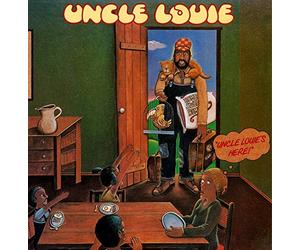 UNCLE LOUIE'S HERE