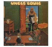 Uncle Louie - Uncle Louie's Here [Import]