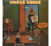 Uncle Louie's Here – CD – Édition remasterisée – Import – Solid Skateboards